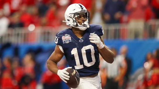 Nick Singleton NFL Draft Scouting Report (Scouting Reports)