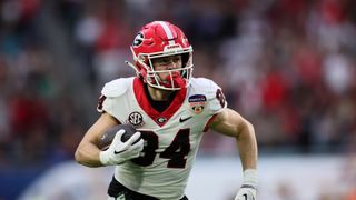 Mocking The Mock Draft: Best And Worst Picks Of April (NFL Draft 2024). Photo by Sam Navarro-USA TODAY Sports