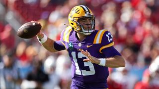 3 QBs Saints Should Target In 2026 NFL Draft (2026 NFL Draft)