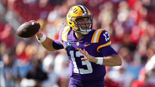3 QBs Saints Should Target In 2026 NFL Draft (2026 NFL Draft)