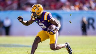 5 SEC Players Who Can Raise 2025 NFL Draft Stock In Week 1 (CFB). Photo by Matt Pendleton-USA TODAY Sports
