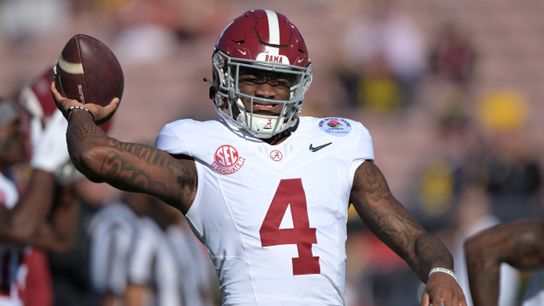2025 NFL Draft Night 2 Winners & Losers