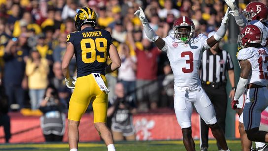 Terrion Arnold Draft Networking Interview: 'I Feel Like I’m The Best Defensive Player In The Draft' (Interviews)