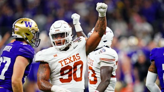 Byron Murphy II's 3 Best NFL Draft Fits (NFL Draft 2024)