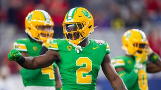Jeffrey Bassa NFL Draft Scouting Report (Scouting Reports). Photo by Mark J. Rebilas-USA TODAY Sports