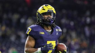 Donovan Edwards NFL Draft Scouting Report (Scouting Reports). Photo by Junfu Han / USA TODAY NETWORK