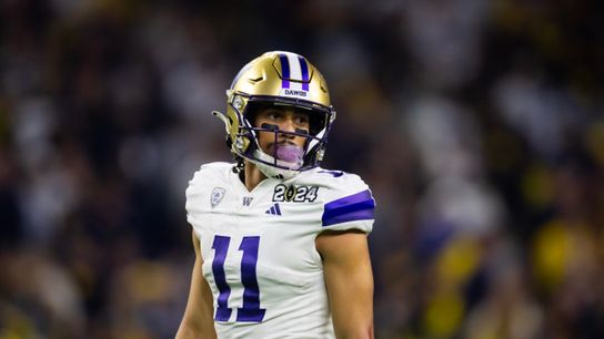 Jalen McMillan NFL Draft Scouting Report (Scouting Reports)