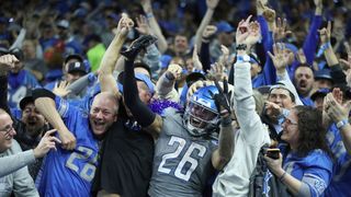 Detroit Lions: What Would Make 2024 A Success? (NFL). Photo by Kirthmon F. Dozier / USA TODAY NETWORK