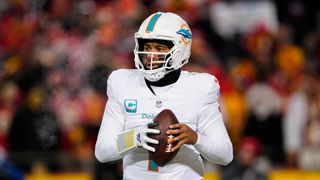 What Could Tua Tagovailoa's Contract Extension Look Like? (NFL). Photo by Jay Biggerstaff-USA TODAY Sports