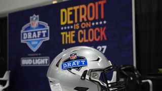 Will 2024 QB Draft Class Be Different Than 2021? (NFL Draft 2024). Photo by Kirby Lee-USA TODAY Sports
