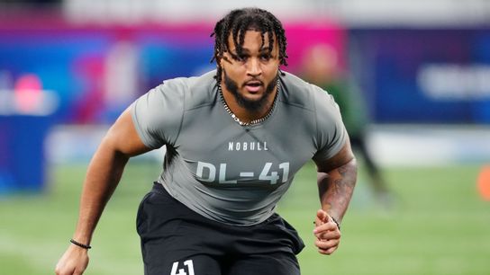 Marshawn Kneeland's 3 Best NFL Draft Fits (NFL Draft 2024)