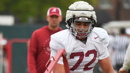 Parker Brailsford NFL Draft Scouting Report (Scouting Reports)