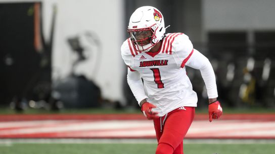 Ja'Corey Brooks​​ NFL Draft Scouting Report (Scouting Reports)