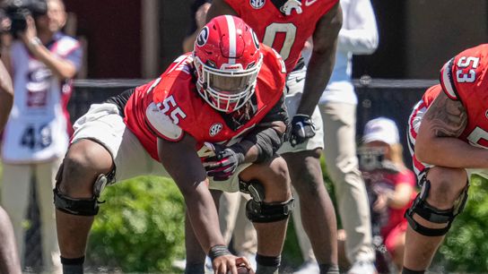 Jared Wilson NFL Draft Scouting Report (Scouting Reports)