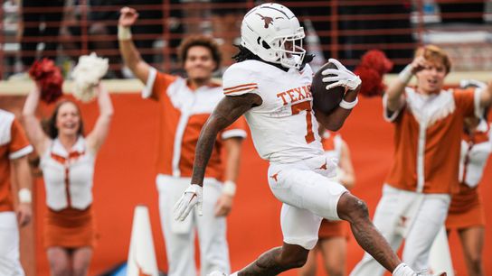 Isaiah Bond NFL Draft Scouting Report (Scouting Reports)