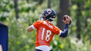Chicago Bears: What Would Make 2024 A Success? (NFL). Photo by Kamil Krzaczynski-USA TODAY Sports