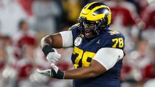 Mocking The Mock Draft: Best And Worst Picks Of Sanchez 3.0 (2025 NFL Draft). Photo by Junfu Han / USA TODAY NETWORK