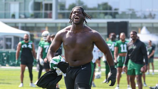 What Can Jets Expect From Olu Fashanu? (NFL)