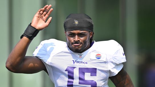 Dallas Turner Will Make A Major Impact This Season (NFL)