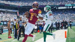 NFL Rookie Watch: Breaking Down Top 10 Picks After Preseason Week 1 (NFL). Photo by Lucas Boland-USA TODAY Sports