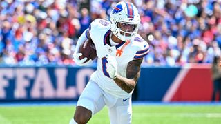 5 Rookies With Most To Prove In Preseason Week 2 (NFL). Photo by Mark Konezny-USA TODAY Sports