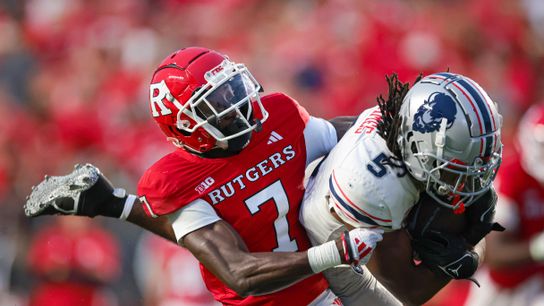 ​​Robert Longerbeam NFL Draft Scouting Report (Scouting Reports)