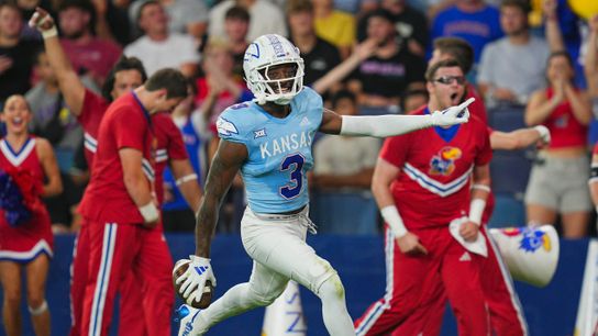Mello Dotson NFL Draft Scouting Report (Scouting Reports)