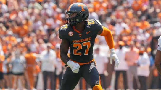 Philadelphia Eagles 7-Round NFL Mock Draft: April (2025 NFL Draft)