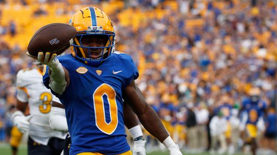 5 ACC Players To Watch In Week 3 (2025 NFL Draft)