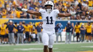 Carolina Panthers 7-Round NFL Mock Draft: September (2025 NFL Draft). Photo by Ben Queen-Imagn Images