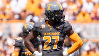 Mocking The Mock Draft: Best And Worst Picks Of Eisner 3.0 (2025 NFL Draft). Photo by Brianna Paciorka/News Sentinel / USA TODAY NETWORK