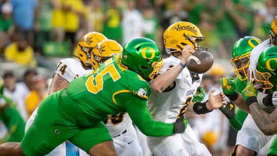 Derrick Harmon NFL Draft Scouting Report (Scouting Reports)