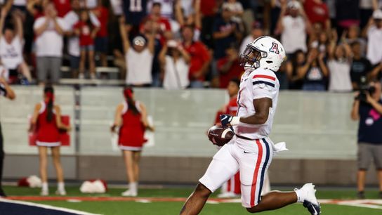 Can Jacory Croskey-Merritt Have Year-1 Role For Commanders? (NFL)