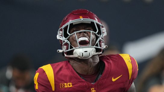 New Orleans Saints 7-Round NFL Mock Draft: October (2025 NFL Draft)