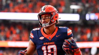5 ACC Players Who Can Raise 2025 NFL Draft Stock In Week 2 (2025 NFL Draft). Photo by Rich Barnes-Imagn Images