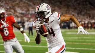 Denver Broncos 7-Round NFL Mock Draft: September (2025 NFL Draft). Photo by Aryanna Frank-Imagn Images
