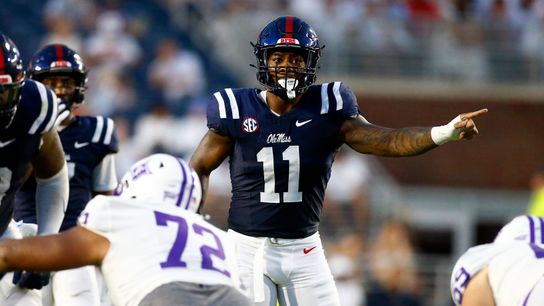 Chris Paul Jr. NFL Draft Interview: Locked-In LB (Interviews)
