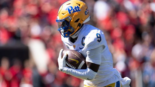 Konata Mumpfield NFL Draft Scouting Report (Scouting Reports)