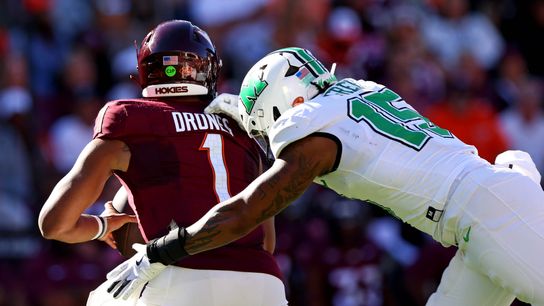 Tampa Bay Buccaneers 7-Round NFL Mock Draft: April (2025 NFL Draft)