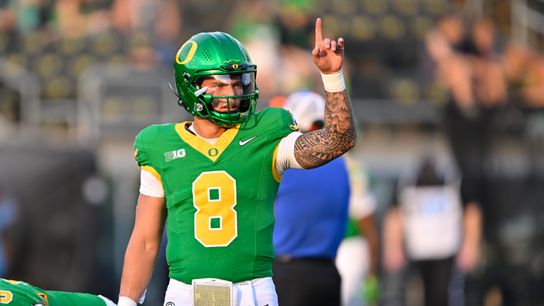 Dillon Gabriel NFL Draft Scouting Report (Scouting Reports)