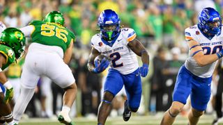 College Football RB Power Rankings After Week 2 (Position Rankings). Photo by Troy Wayrynen-Imagn Images
