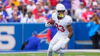 5 NFL Players Poised To Break Out In Year 2 (NFL). Photo by Gregory Fisher-Imagn Images