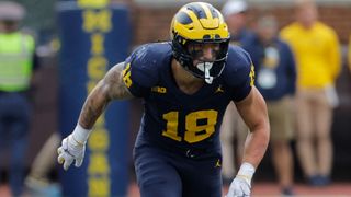 Draft Network Top 100: 3 Players Ranked Too High (2025 NFL Draft). Photo by Rick Osentoski-Imagn Images