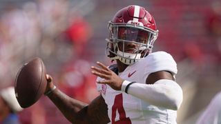 College Football QB Power Rankings After Week 3 (Position Rankings). Photo by Photo Courtesy of USA Today Sports