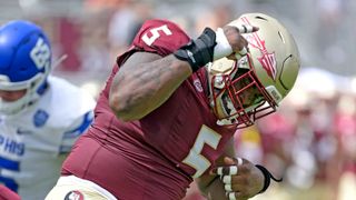 5 Biggest Steals Of 2025 NFL Draft (2025 NFL Draft)
