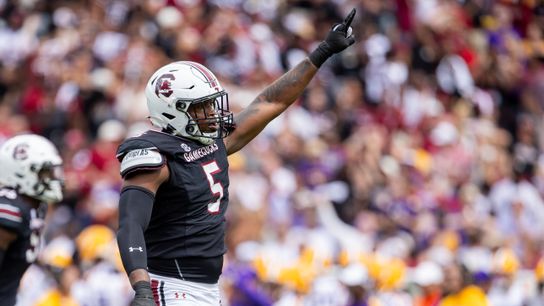 Kyle Kennard NFL Draft Scouting Report (Scouting Reports)
