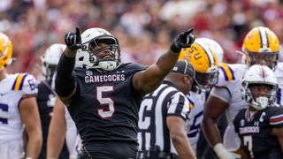 College Football RB Power Rankings After Week 3 (Position Rankings). Photo by Scott Kinser-Imagn Images