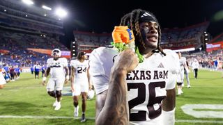 4 CBs Commanders Should Target In 2025 NFL Draft (2025 NFL Draft). Photo by Matt Pendleton-Imagn Images