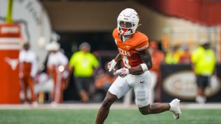 Andrew Mukuba NFL Draft Scouting Report (Scouting Reports). Photo by Ken Ruinard / USA TODAY NETWORK