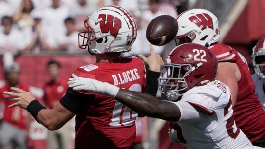 LT Overton NFL Draft Scouting Report (Scouting Reports)
